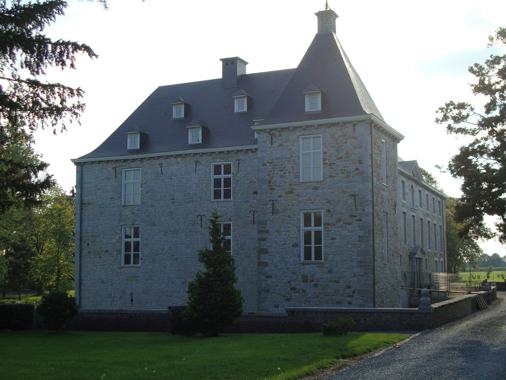 Château de Ruyff